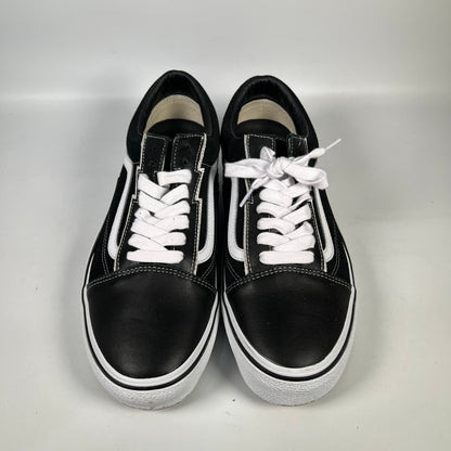 Vans Vault Old Skool Bolt LX Mastermind World Used Size 12 S15220