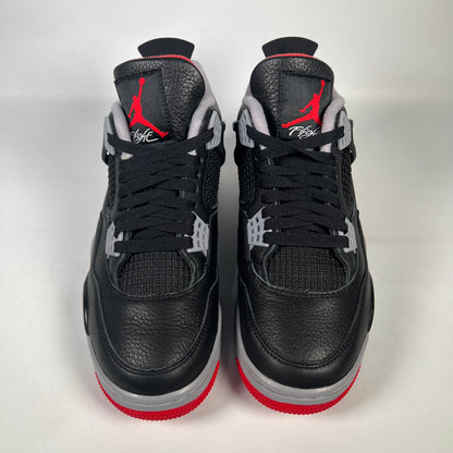 Jordan 4 Bred Reimagined (2024) Size 7.5 USED s20058