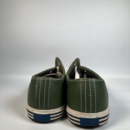 Pro Keds Biz Markie Olive 69er Low (2011) Size 9.5 USED s20807