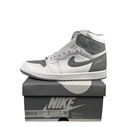 Jordan 1 High Stealth (2022) Size 8 NEW s18439