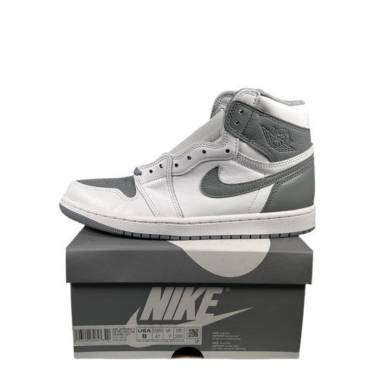 Jordan 1 High Stealth (2022) Size 8 NEW s18439