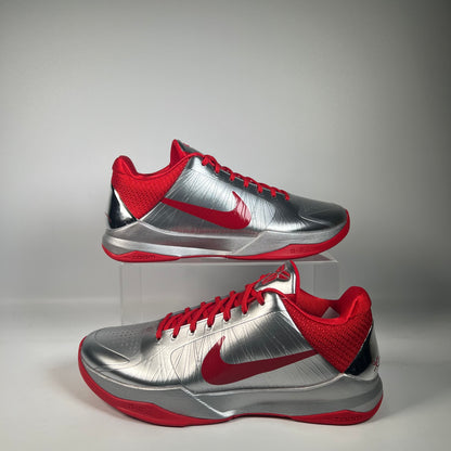 Nike Kobe 5 Caitlin Clark Rookie of the Year (2026) Size 11 NEW s22528