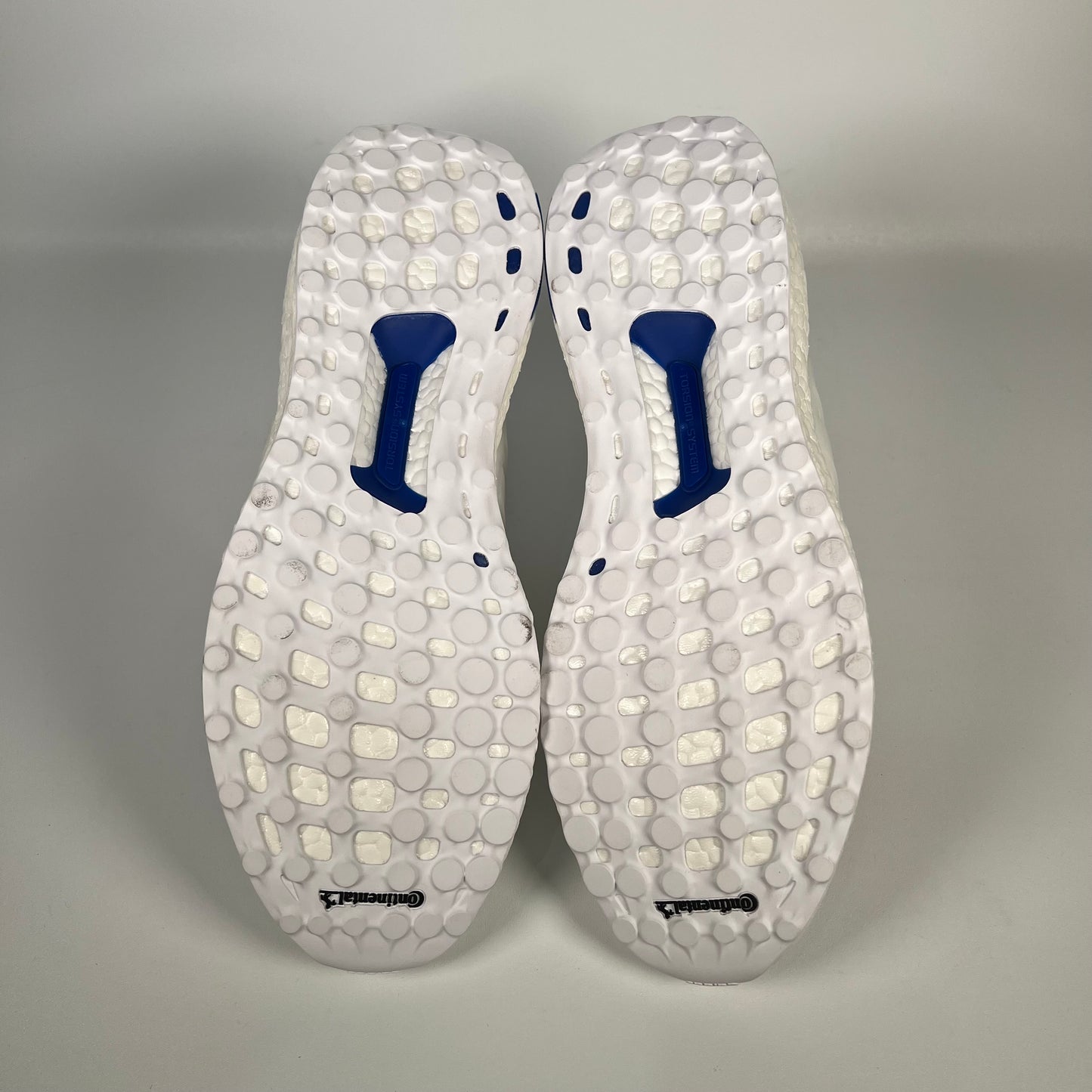 Adidas x Undefeated Ultraboost Stars and Stripes (2019) Size 11.5 NEW s18044