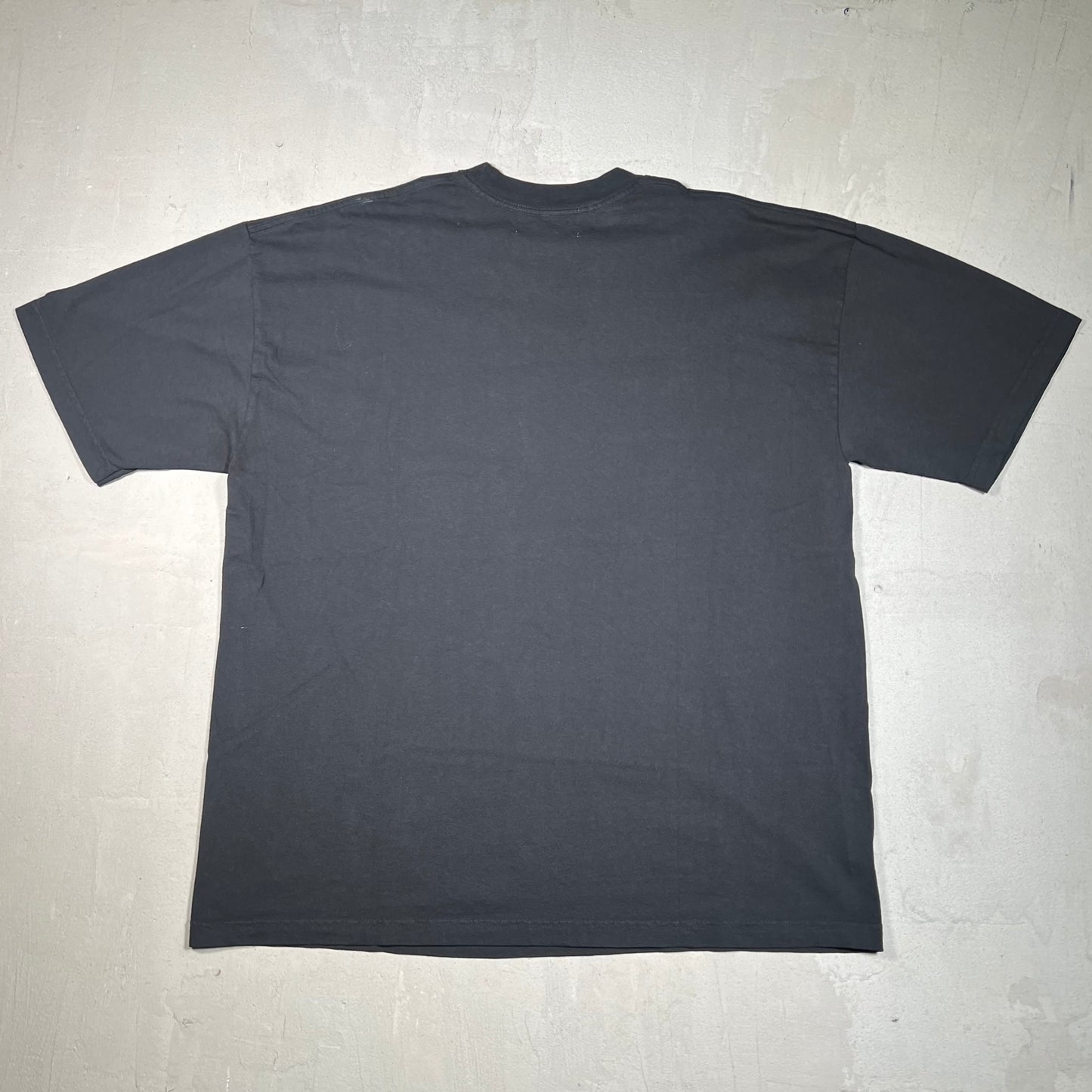 Warren Lotas x NFL Houston Texans Wrangler Black Tee Size XL NEW x14806