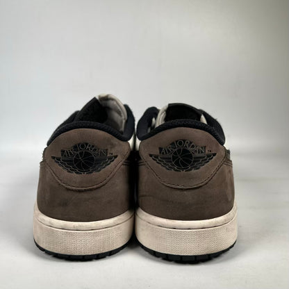 Jordan 1 Low Mocha (2024) Size 11 USED s23706