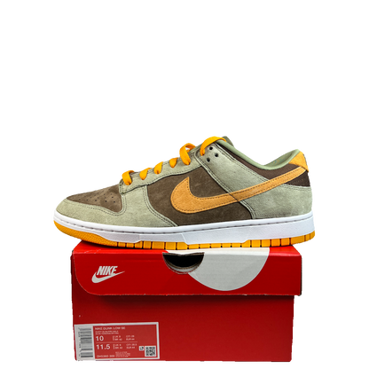 Nike Dunk Dusty Olive (2021) Size 10 NEW s213127