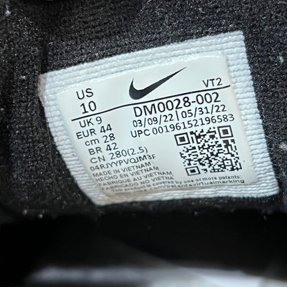 Nike Air Max 97 Silver Bullet (2022) Size 10 USED s18929