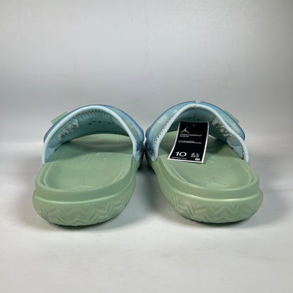 Jordan Super Play Slide J Balvin (2022) Size 10 NEW s22229