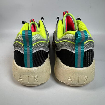 Nike Zoom Spiridon Barley Volt Hot Punch (2024) Size 10 USED s23262