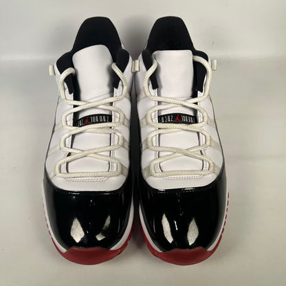 Jordan 11 Low Concord Bred (2020) Size 13 USED s23685