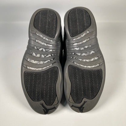 Jordan 12 Retro Wool (2016) Size 8.5 USED S19731