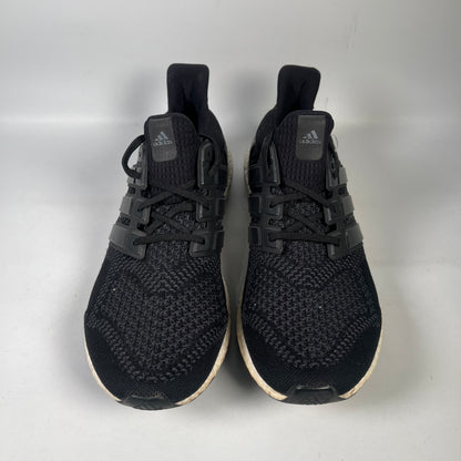 Adidas Ultra Boost 1.0 Black Size 12 USED NO BOX S14456