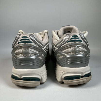 New Balance 1906R Silver Metallic Sea Salt (2023) Size 12 USED s22103