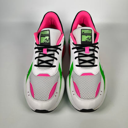 Puma RS-X Tracks MTV Bold (2019) Size 11 USED s18070