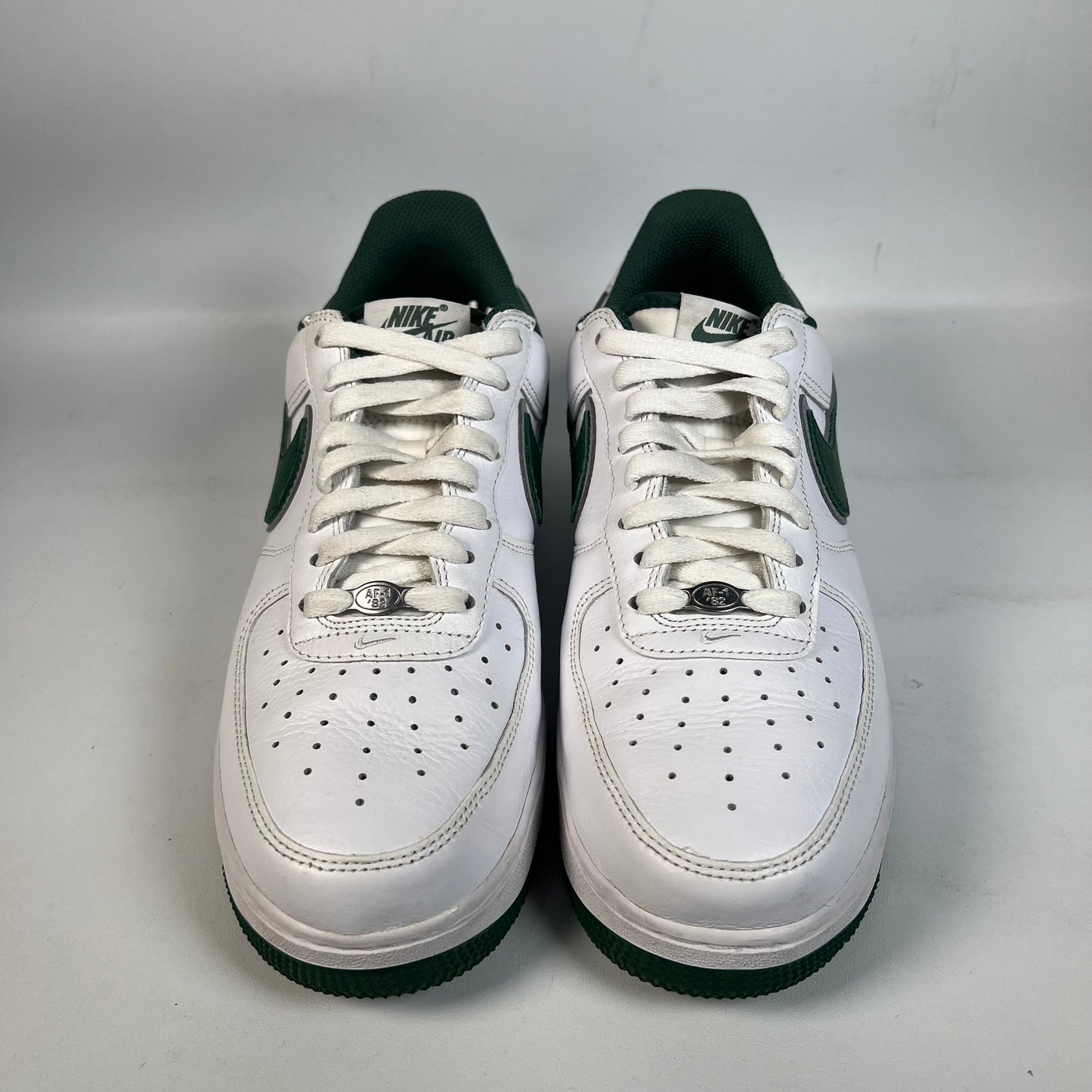 Nike Air Force One Low Four Horseman Lebron (2023) Size 9 USED s22018