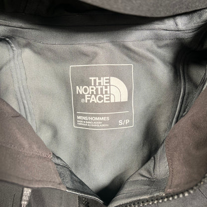 The North Face Black Gor-Tex Jacket Size Small NEW x16512