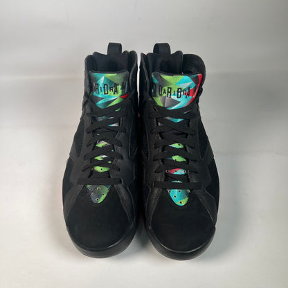 Jordan 7 Barcelona Nights (2015) Size 9.5 USED s22315
