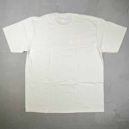 Supreme Zoo York Transit Tee Natural (2025) Size XL USED x18903