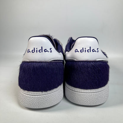 Adidas Handball Spezial Collegiate Purple (2023) Size 12 NEW s21800