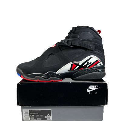 Jordan 8 Playoffs (2023) Size 10 USED s22024