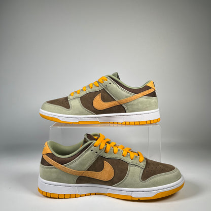 Nike Dunk Low Dusty Olive (2021) Size 9.5 NEW s19920
