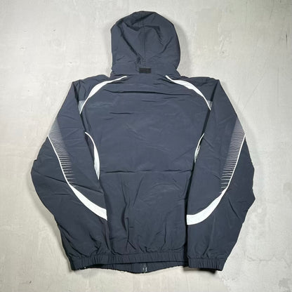 Supreme Umbro Track Jacket Black (2022) Size Medium x18650