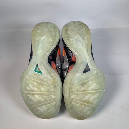 Nike KD 4 Weatherman (2024) Size 7.5 USED s22364