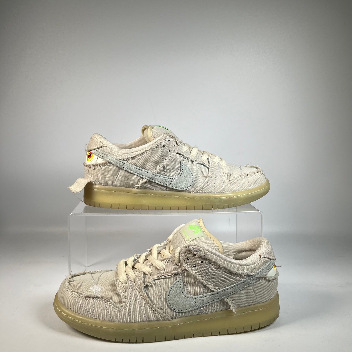 Nike SB Dunk Low Mummy (2021) Size 7 USED s21964