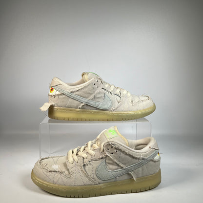 Nike SB Dunk Low Mummy (2021) Size 7 USED s21964