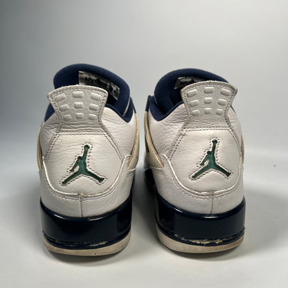 Jordan 4 Columbia (2015) Size 6.5y USED s17634