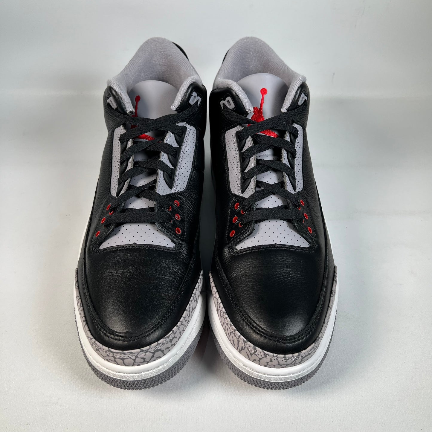 Jordan 3 Black Cement (2024) Size 13 NEW s22304
