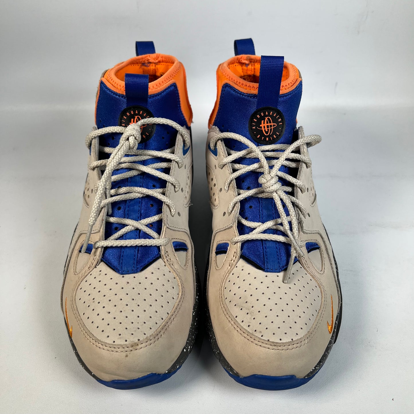Nike ACG Air Mowabb Rattan Bircg (2021) Size 9 USED s22019