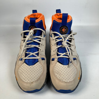 Nike ACG Air Mowabb Rattan Bircg (2021) Size 9 USED s22019