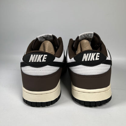 Nike Dunk Low Next Nature Baroque Brown (2024) Size 11 USED s19588
