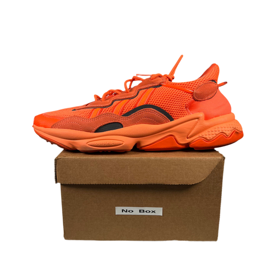 Adidas Ozweego Orange (2019) Size 11 USED s18062