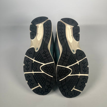 New Balance 2002R New Spruce Magnet (2024) Size 8 NEW s18514