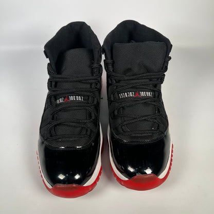 Jordan 11 Playoffs CDP (2008) Size 9.5 USED s17706