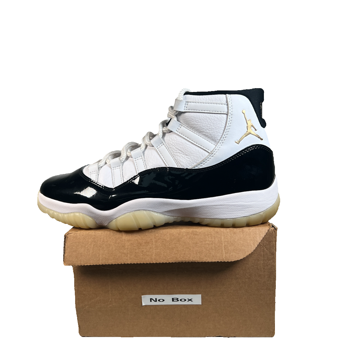 Jordan 11 DMP Gratitude (2023) Size 9.5 USED s22731