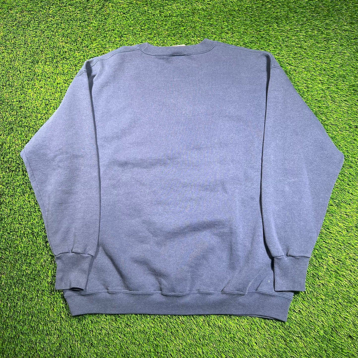 1990's Michigan Wolverines Sweatershirt Size XL USED v18464