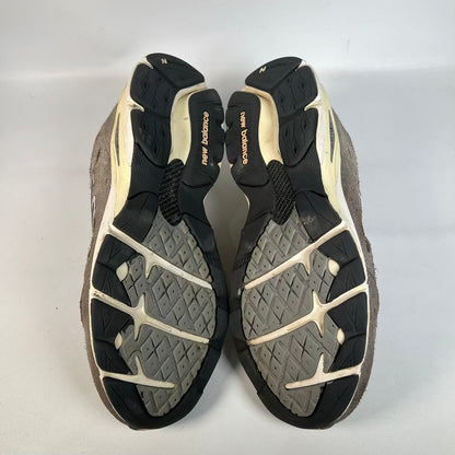 New Balance 990v3 MiUSA Teddy Santis Marblehead Incense (2022) Size 10 USED s22742