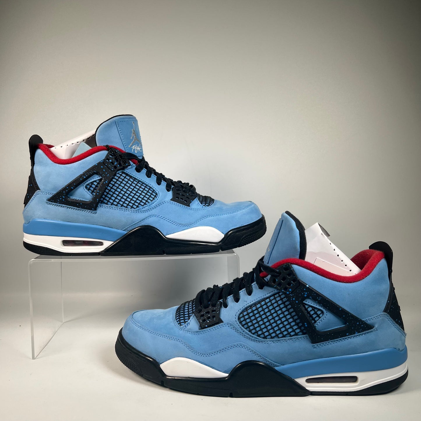 Jordan 4 Cactus Jack (2018) Size 13 USED s21902
