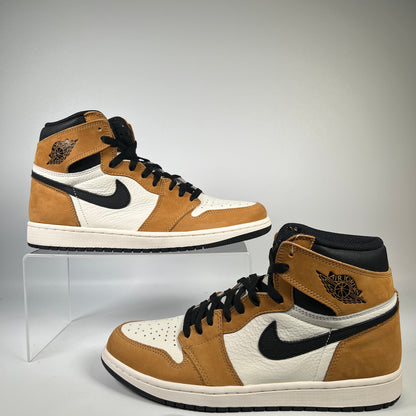 Jordan 1 Rookie of the Year Size 10.5 NEW s14108