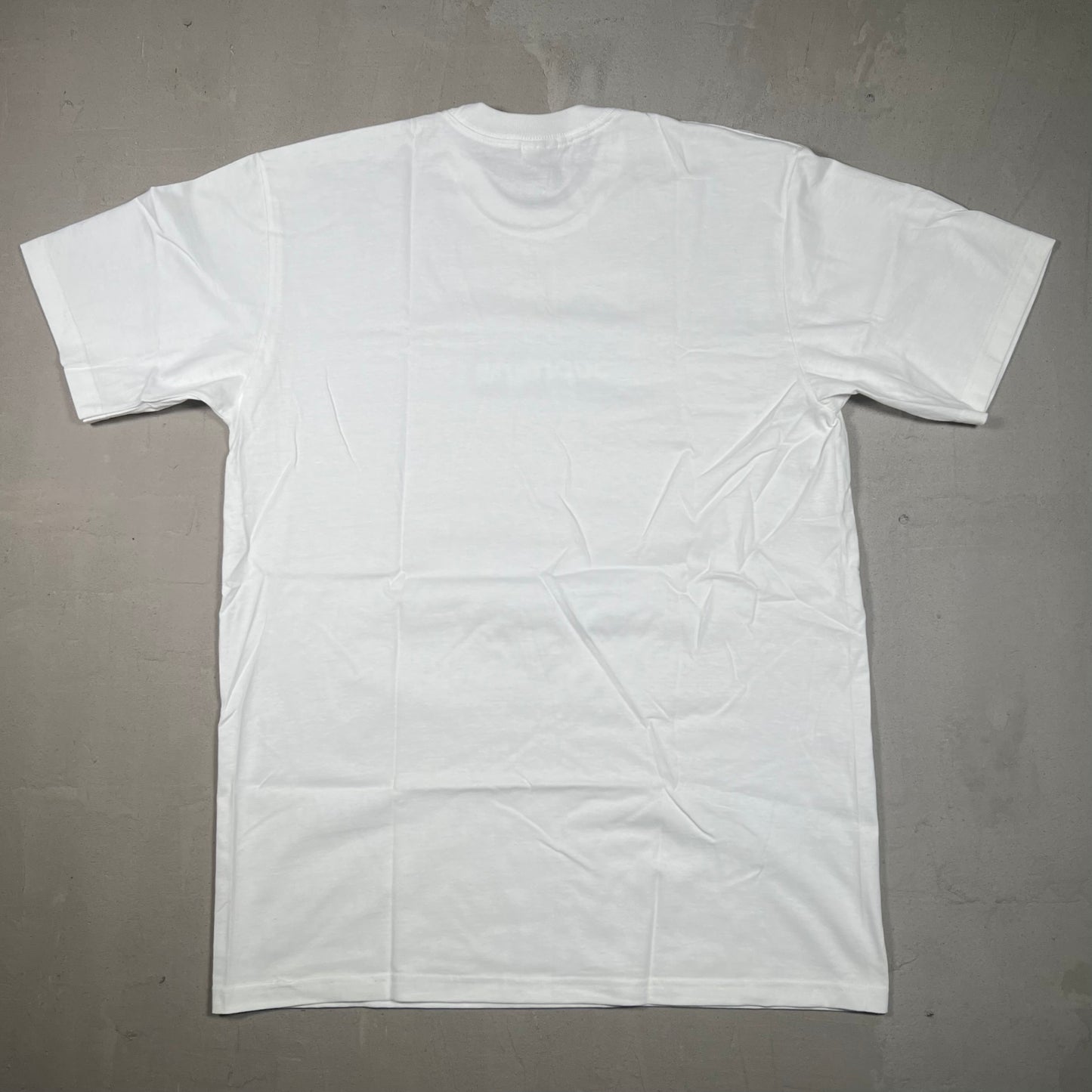 Supreme Pucci Blue Box Logo White Tee Size Medium NEW x17155