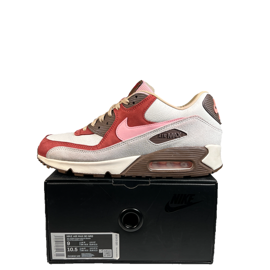 Nike Air Max 90 Bacon (2021) Size 9 USED s22630