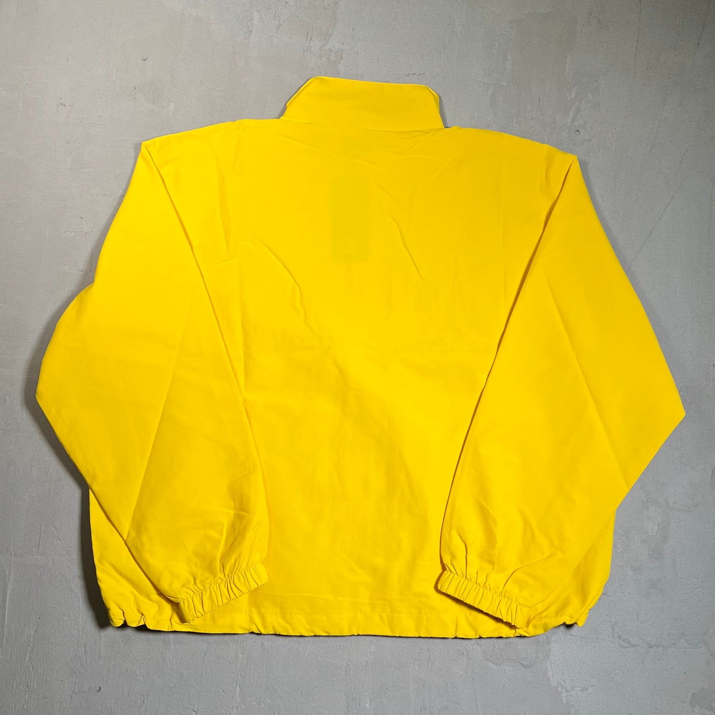 Supreme Umbro Rhinestone Track Jacket Yellow (2026) Size Medium NEW x17669