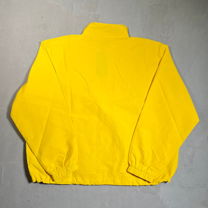 Supreme Umbro Rhinestone Track Jacket Yellow (2026) Size Medium NEW x17669