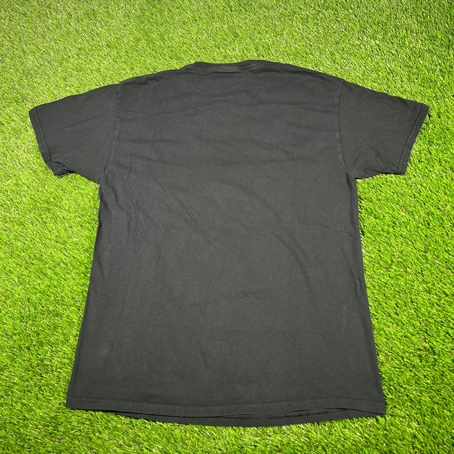 Pablo Escobar Modern Rap Style Rap Tee Size Medium USED v16924