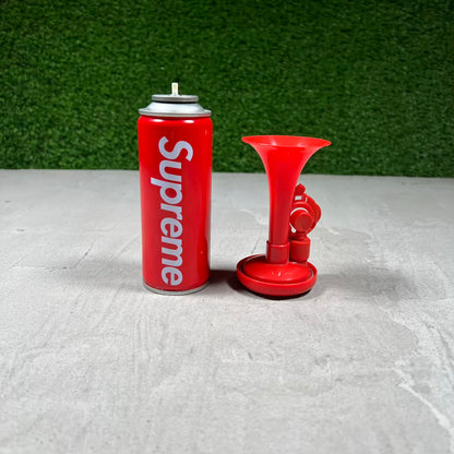 Supreme Air Horn (2015) USED x18861