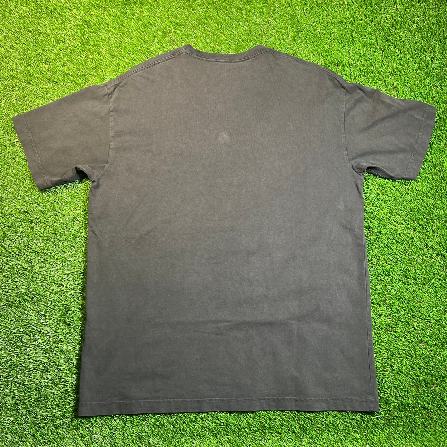 Kith Notorious BIG Black Tee Size Medium USED x16979
