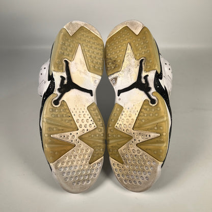 Jordan 6 Oreo (2009) Size 8 USED s15550